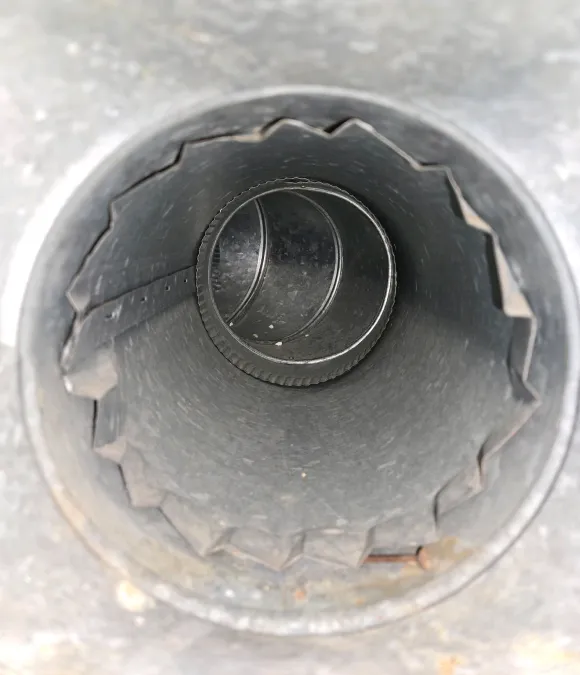 duct cleaning slider