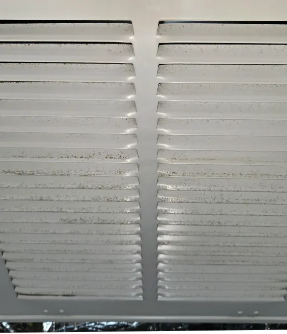 vent cleaning slider